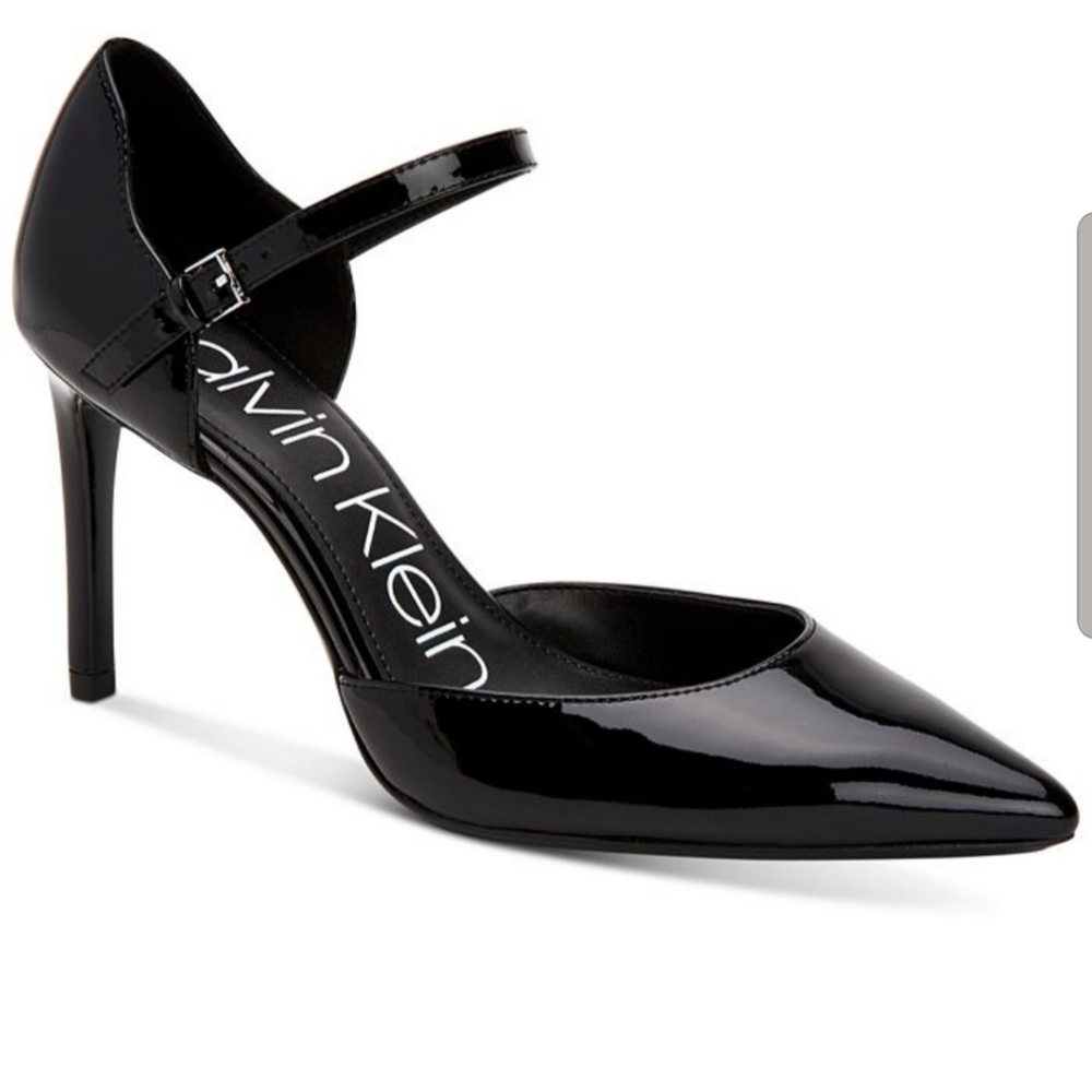 Calvin Klein Roya Patent